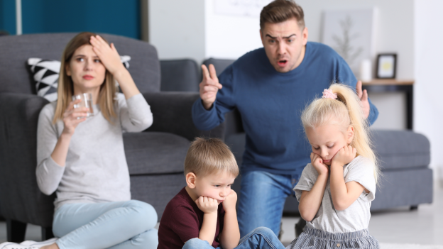 confilts fratries systémie familiale