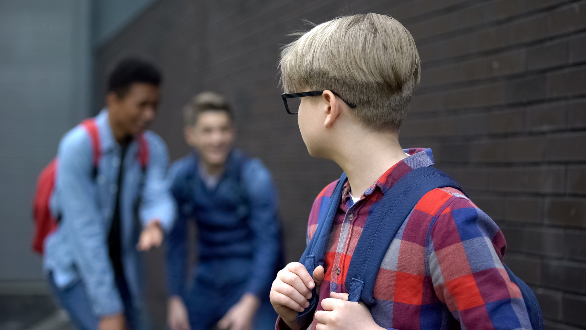 session thérapeutes harcèlement scolaire
