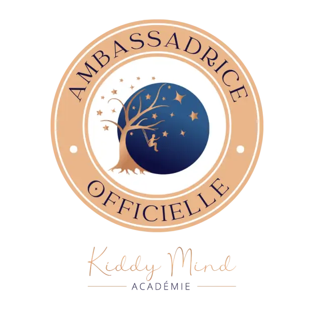 Ambassadeur Kiddy Mind