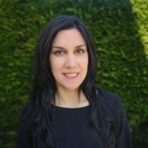Photo de Profil de Roxana