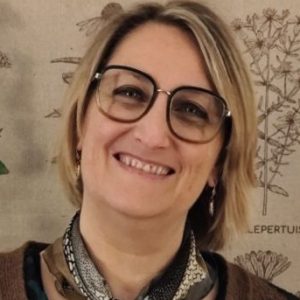 Photo de Profil de Magali
