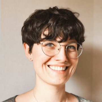 Photo de Profil de Rébecca COMAZZI