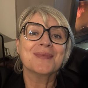Photo de Profil de patricia