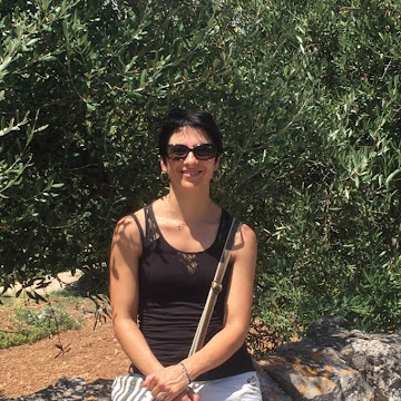 Photo de Profil de séverine
