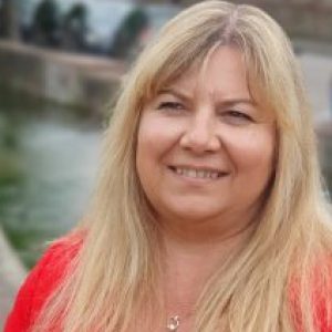 Photo de Profil de Véronique