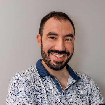 Photo de Profil de Bruno IGUAL