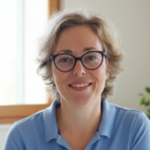 Photo de Profil de Luisa
